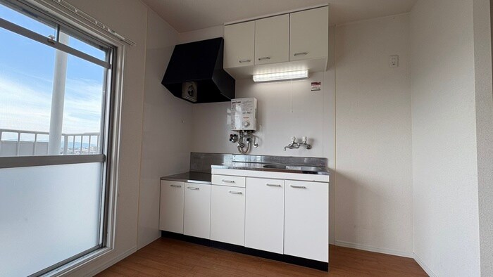 物件内観写真10　(キッチン)