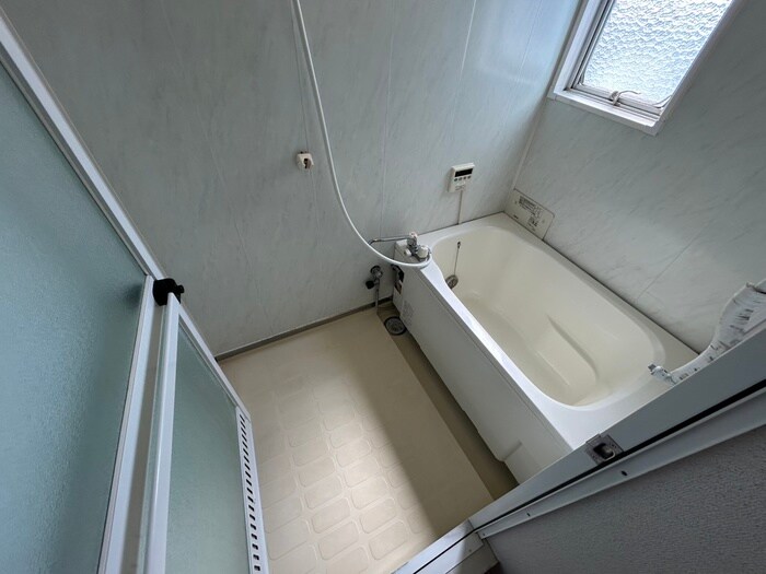 物件内観写真11　(バス／シャワールーム等)