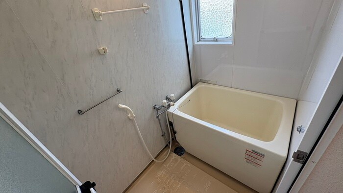 物件内観写真14　(バス／シャワールーム等)