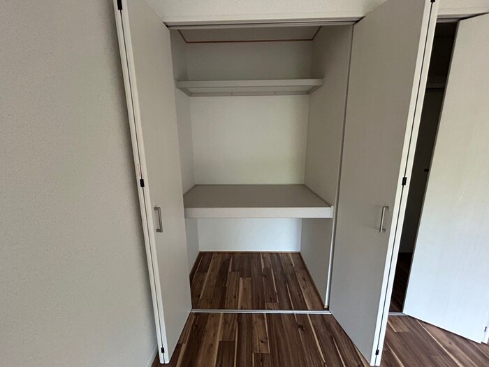 物件内観写真14　(収納)