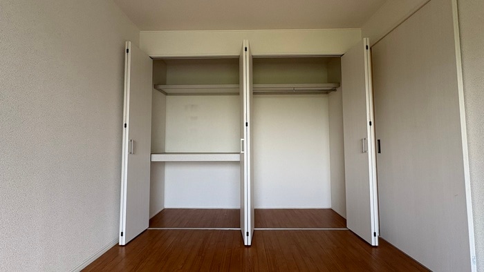 物件内観写真18　(収納)