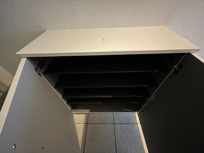 物件内観写真19　(靴箱)