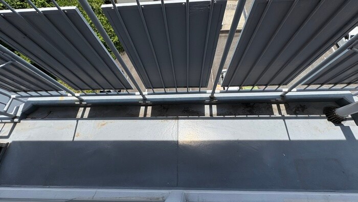 物件内観写真21　(ベランダ・バルコニー)