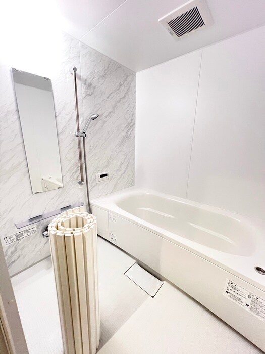 物件内観写真4　(バス／シャワールーム等)