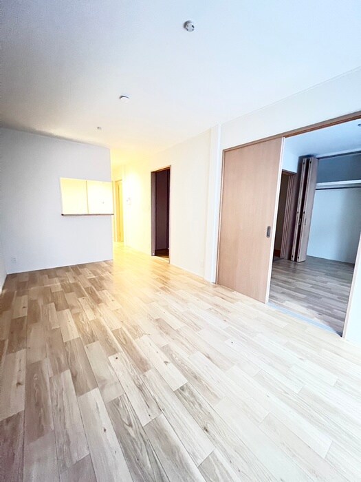 物件内観写真11　(居室)