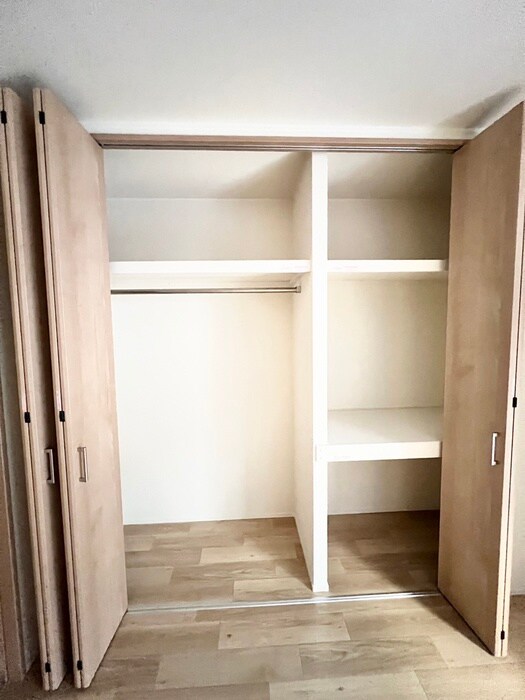 物件内観写真14　(収納)