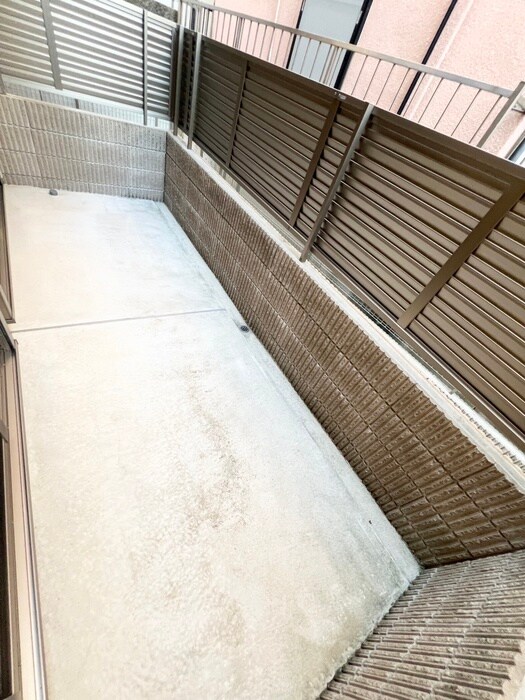 物件内観写真17　(ベランダ・バルコニー)