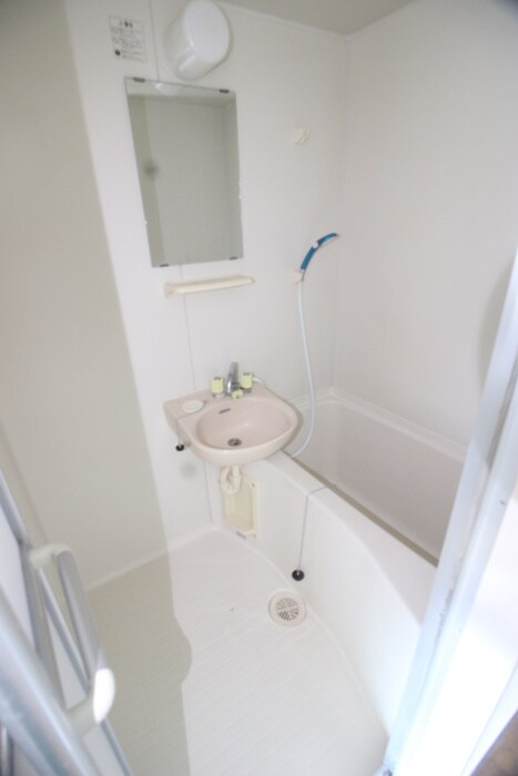 物件内観写真11　(バス／シャワールーム等)