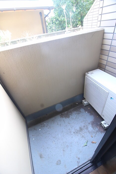 物件内観写真16　(ベランダ・バルコニー)