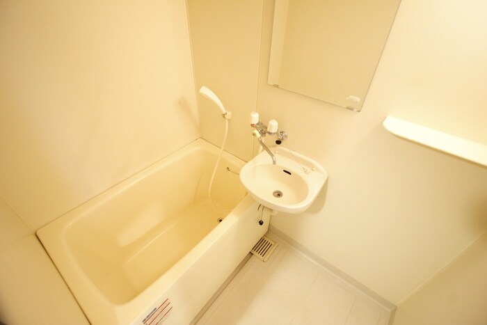 物件内観写真8　(バス／シャワールーム等)