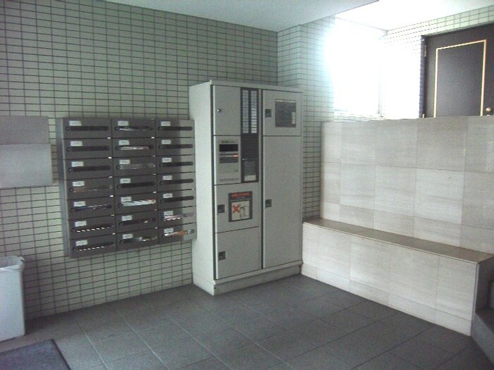 物件外観写真3　(建物設備)