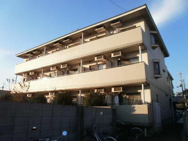 物件外観写真4　(外観写真)