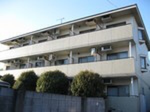 物件外観写真5　(外観写真)