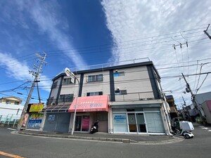 有馬ビル外観写真