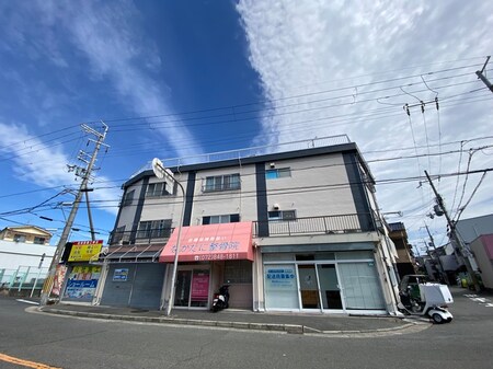 有馬ビル外観写真