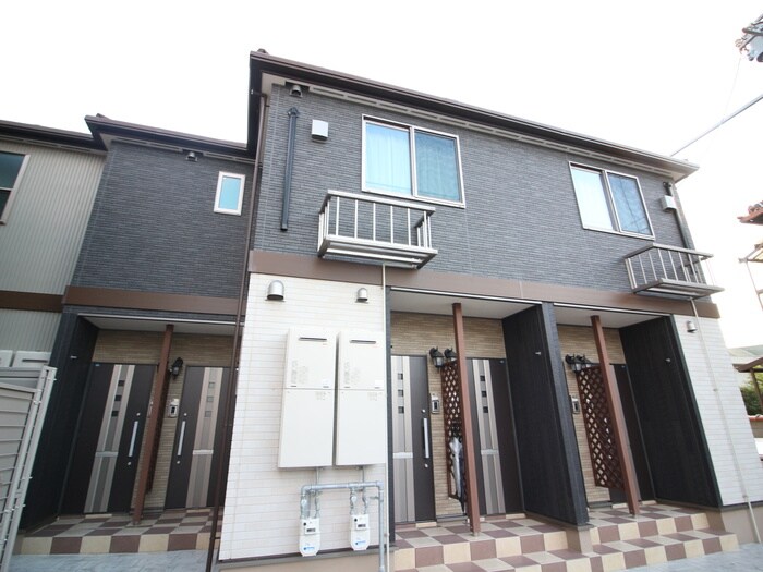 物件外観写真2　(外観写真)