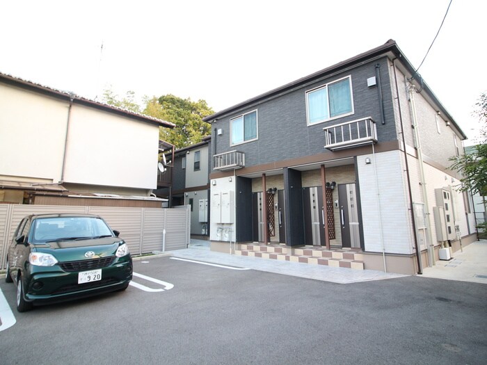 物件外観写真6　(外観写真)