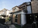 招提南町3丁目貸家