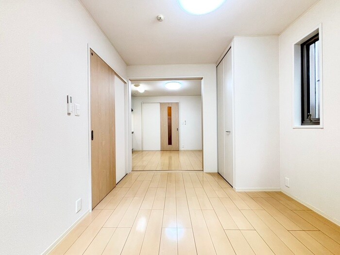 物件内観写真10　(居室)