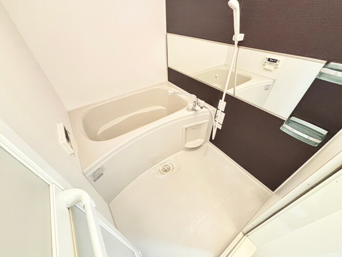 物件内観写真14　(バス／シャワールーム等)