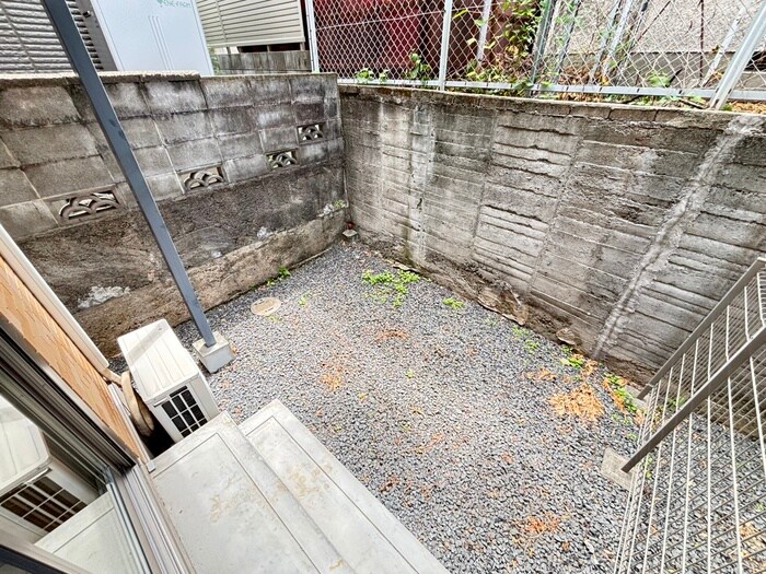 物件内観写真20　(ベランダ・バルコニー)