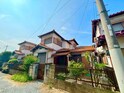 伏原町貸家