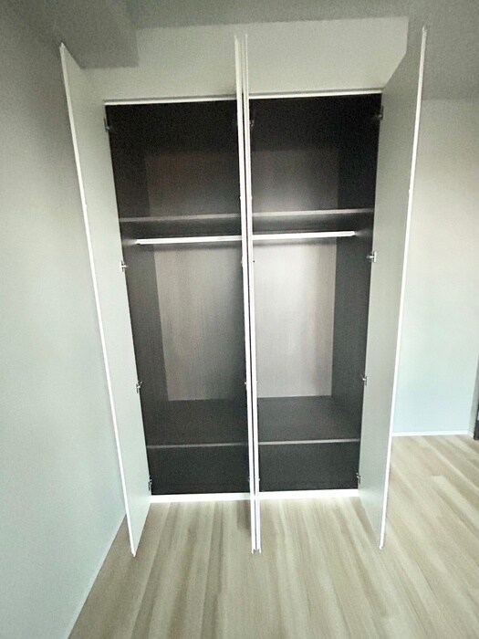 物件内観写真22　(収納)