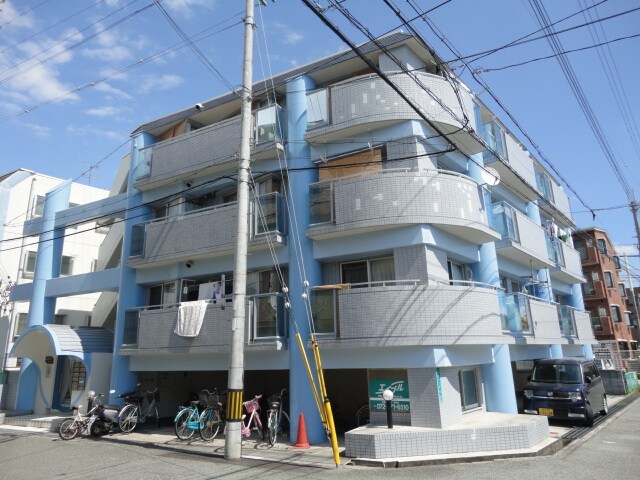 物件外観写真3　(外観写真)