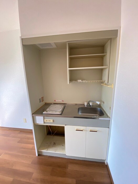 物件内観写真7　(キッチン)