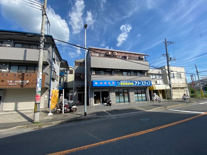 物件外観写真3　(外観写真)