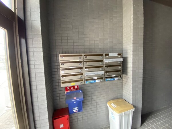 建物設備