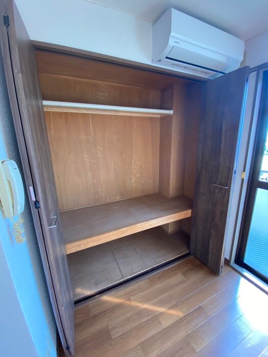 物件内観写真14　(収納)