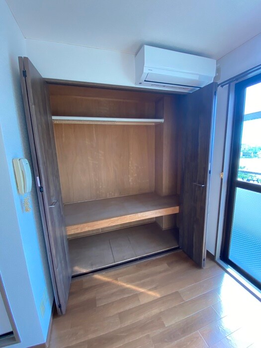 物件内観写真19　(収納)