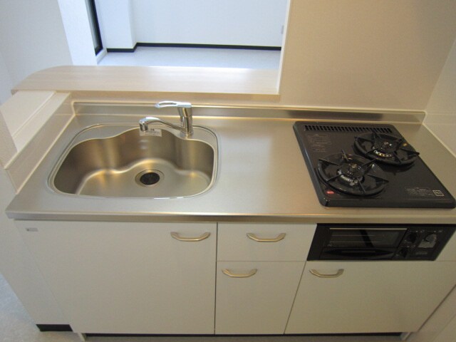 物件内観写真9　(キッチン)