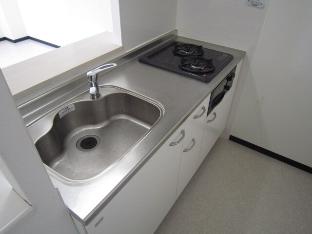 物件内観写真15　(キッチン)