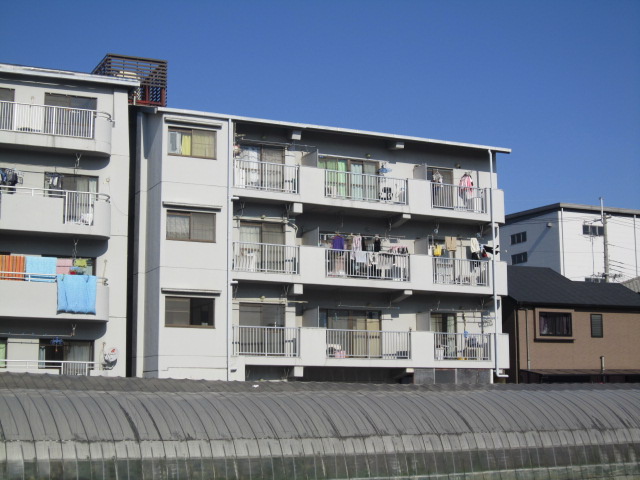 摂津第６マンション