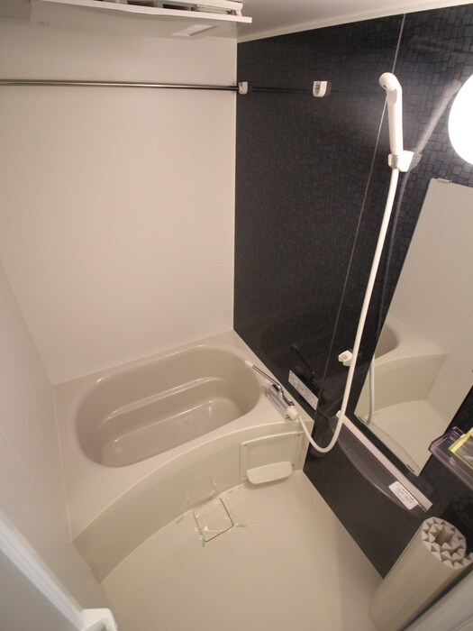 物件内観写真9　(バス／シャワールーム等)