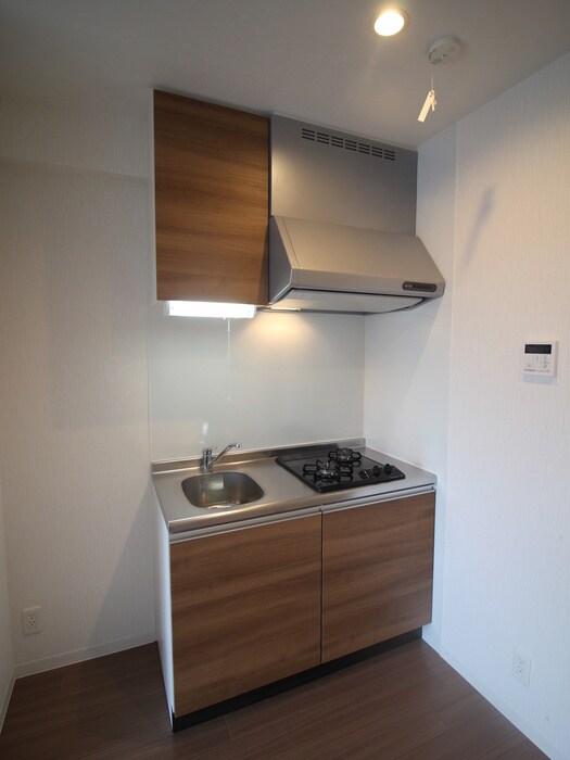 物件内観写真13　(キッチン)