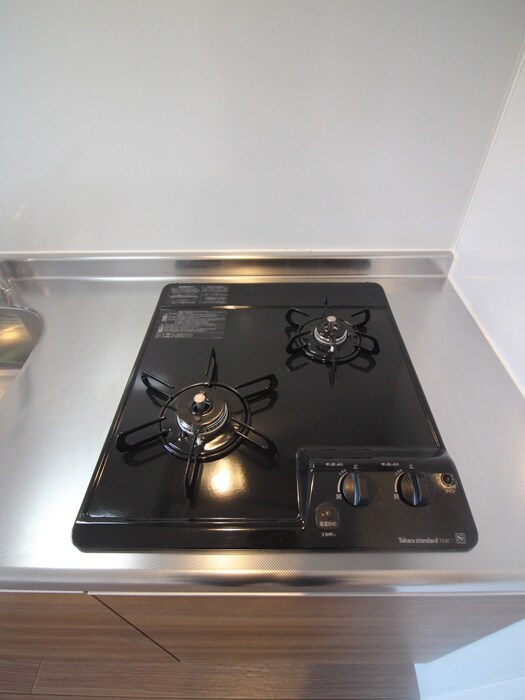 物件内観写真14　(キッチン)