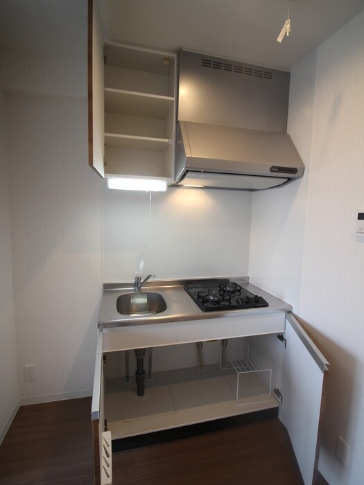 物件内観写真15　(キッチン)