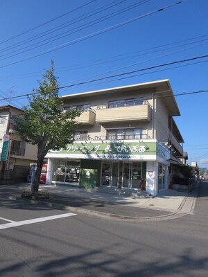 コーポ井口外観写真