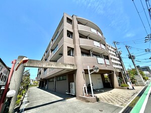 グレイスコ－ト千里丘外観写真