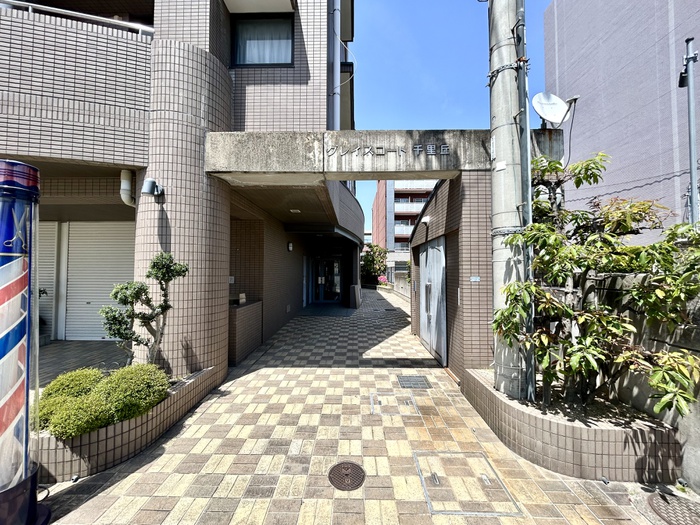 外観写真