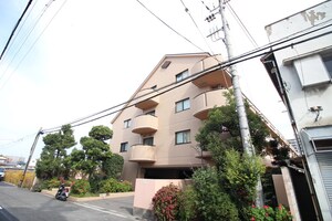 第５浦濱ビレッジ外観写真