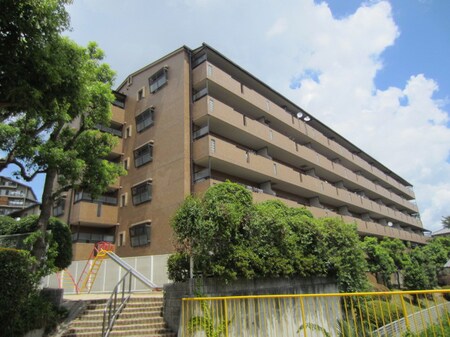 ﾗｲｵﾝｽﾞﾏﾝｼｮﾝ吹田新芦屋(507)外観写真
