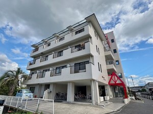 第24長栄アビタシオン外観写真