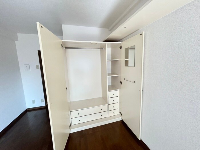 物件内観写真14　(収納)