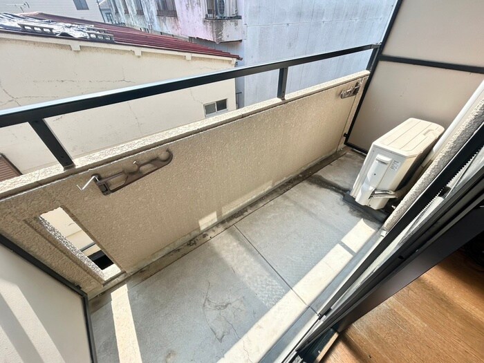 物件内観写真15　(ベランダ・バルコニー)