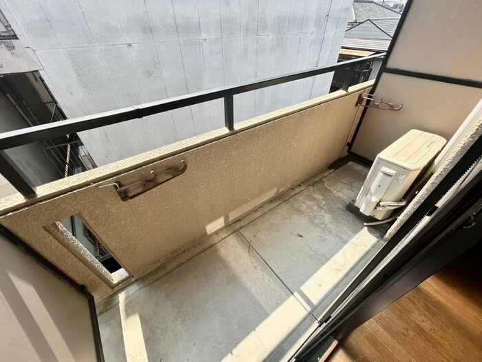 物件内観写真15　(ベランダ・バルコニー)