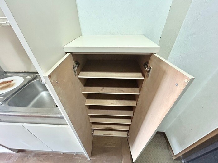 物件内観写真20　(靴箱)